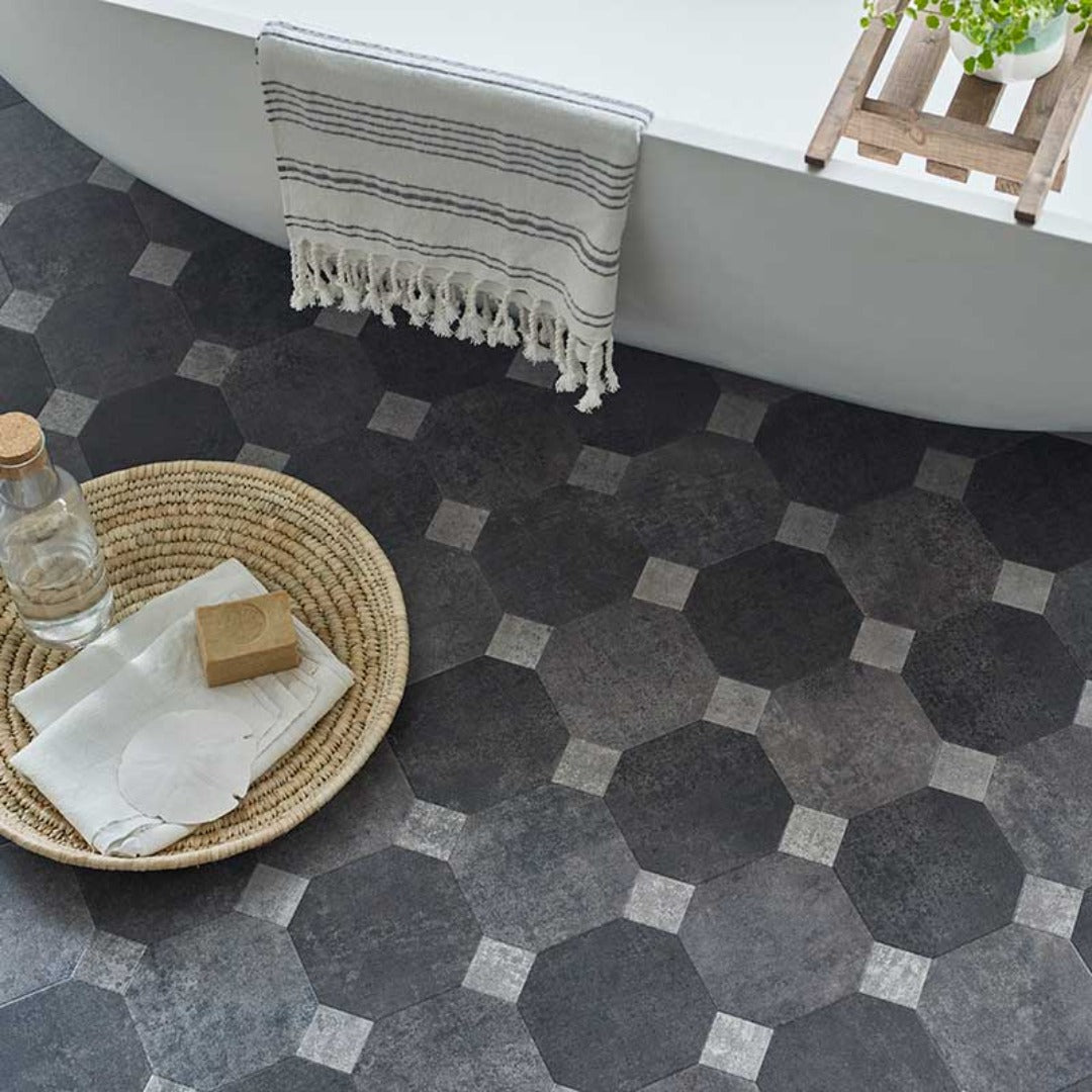 Amtico Signature LVT Collection | Taylors on the High Street
