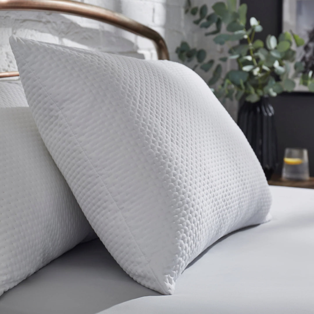 The Fine Bedding Company The Silky Soft Pillow