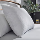 The Fine Bedding Company The Silky Soft Pillow