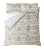 William Morris at Home Strawberry Thief Duvet Set