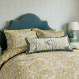 Sanderson National Trust Tilia Lime Duvet Set