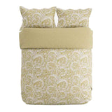 Sanderson National Trust Tilia Lime Duvet Set