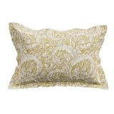 Sanderson National Trust Tilia Lime Duvet Set
