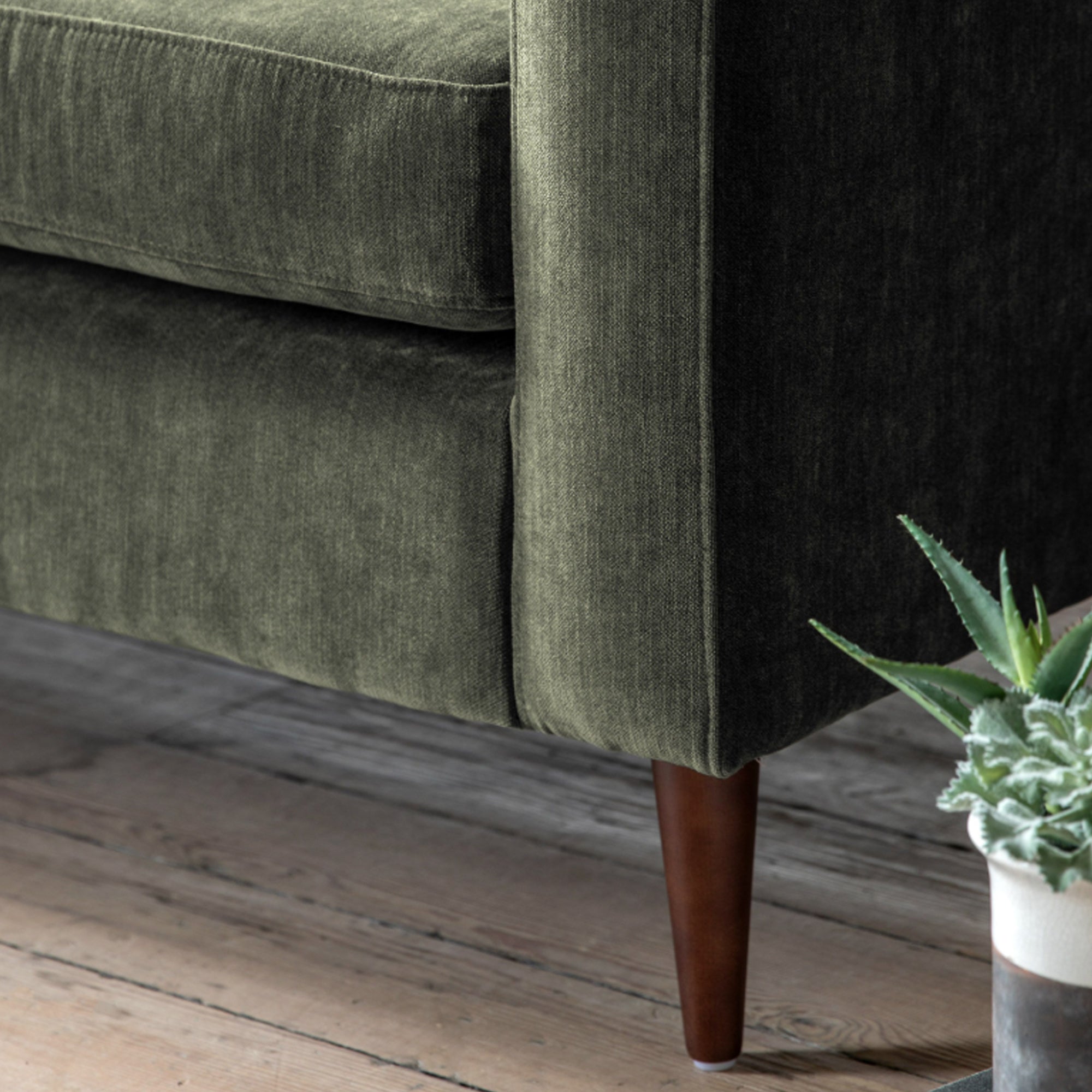 Gallery Whitwell 2 Seater Sofa