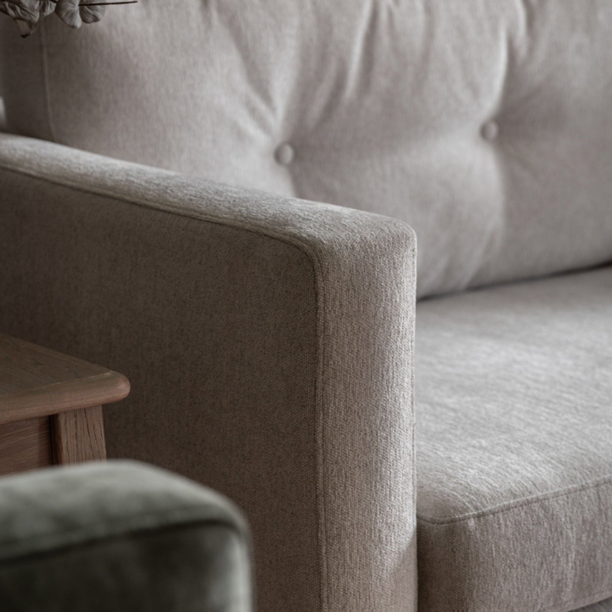 Gallery Whitwell 3 Seater Sofa