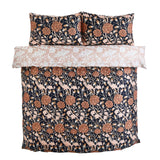 William Morris at Home Wild Tulip Duvet Set