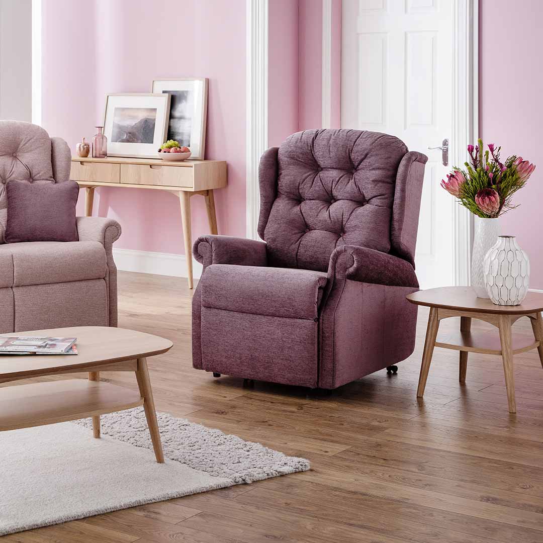 Celebrity Woburn Range