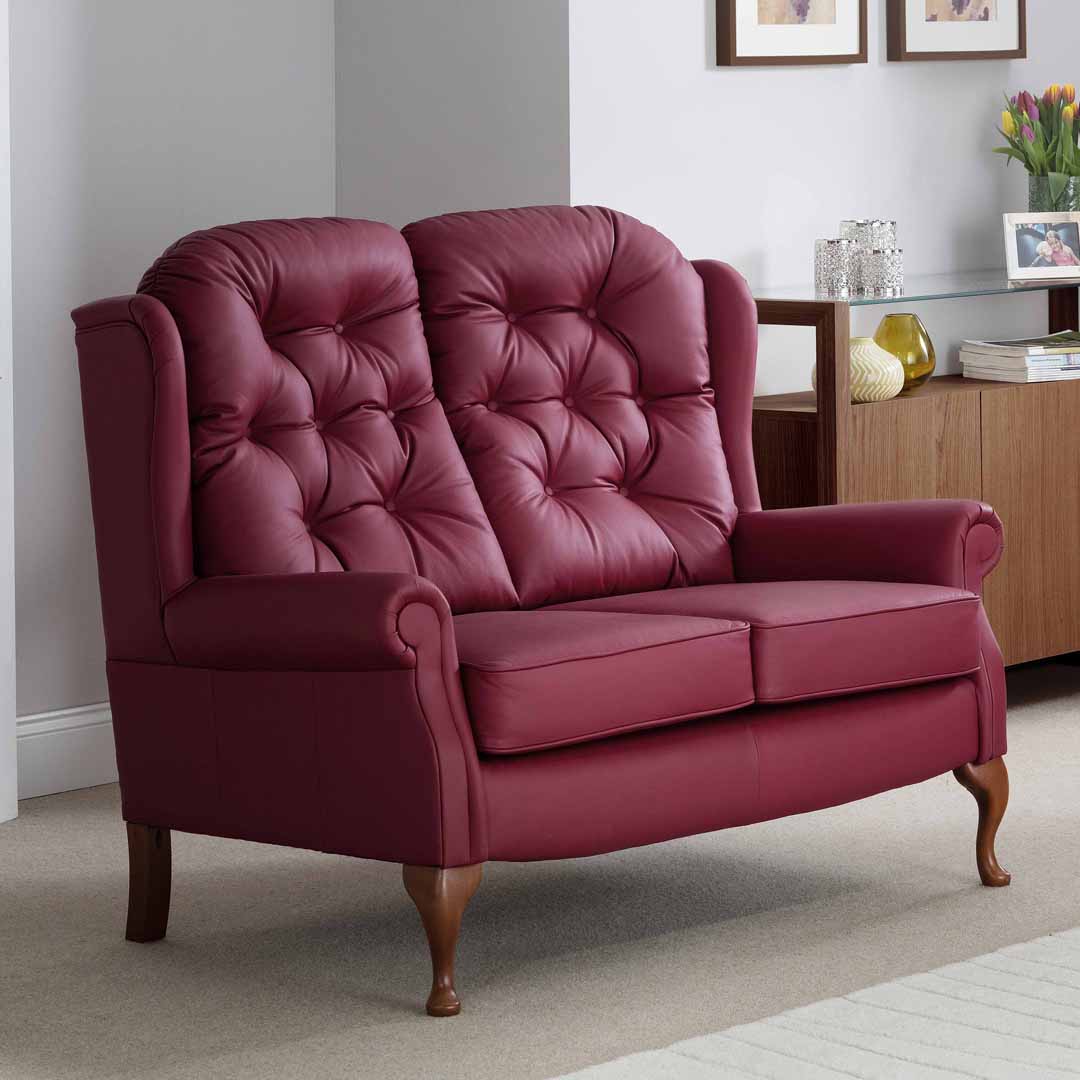 Celebrity Woburn Range