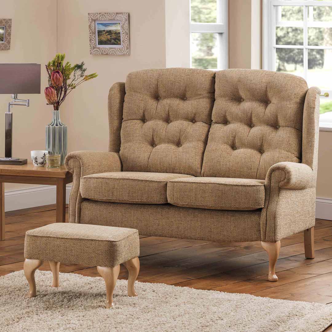 Celebrity Woburn Range