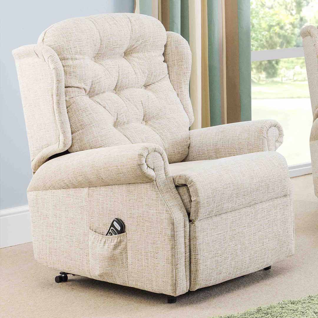 Celebrity Woburn Range