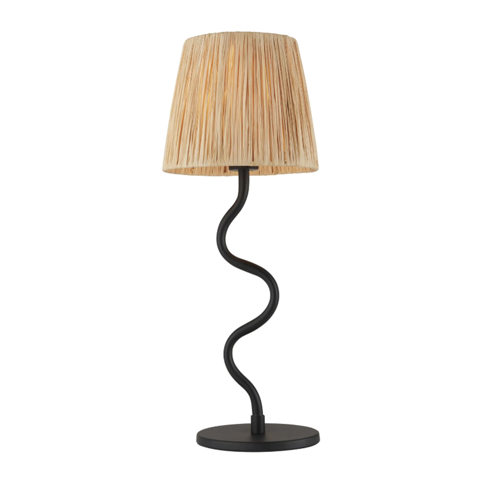 Wriggle Dimmable Table Lamp