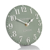 Thomas Kent Mini Arabic Mantel Clock