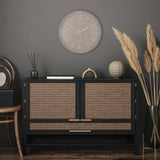 Thomas Kent Tresco Wall Clock