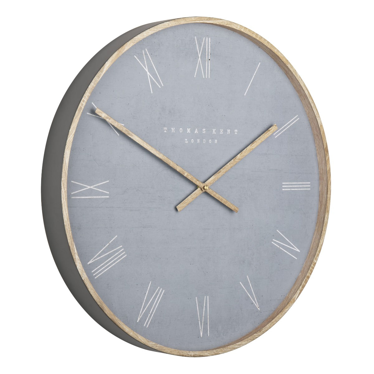 Thomas Kent Nordic Wall Clock