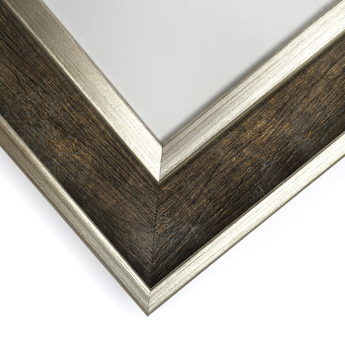 Perception Framed Print by Sabrina Roscino