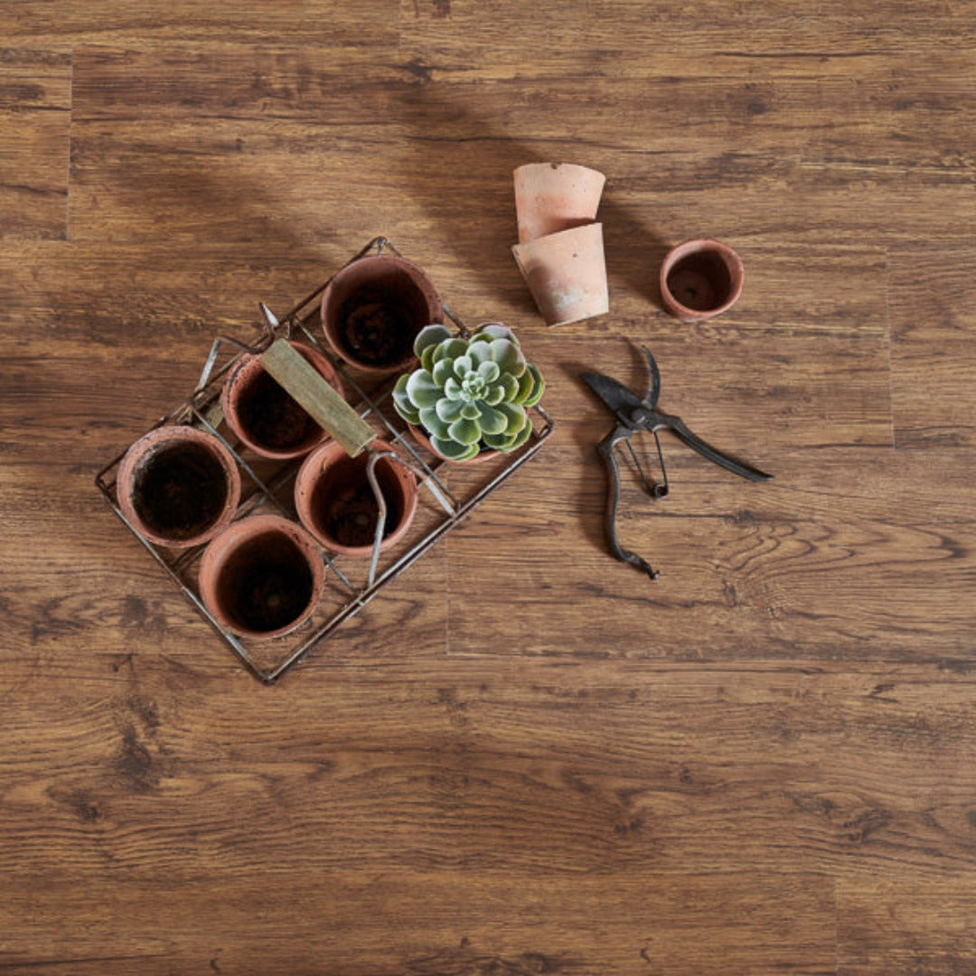 Brecon Wood Design Flooring | Taylors on the High Street