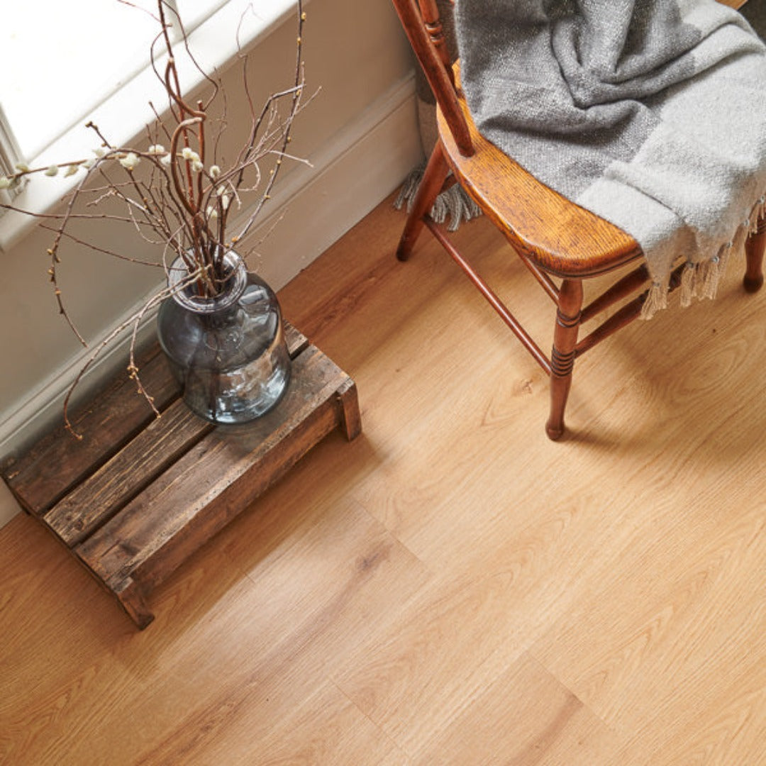 Brecon Wood Design Flooring | Taylors on the High Street