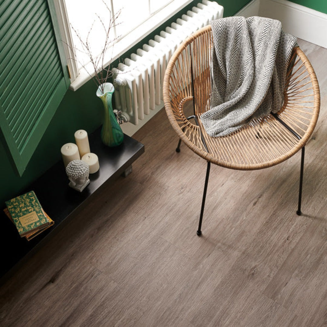 Brecon Wood Design Flooring | Taylors on the High Street