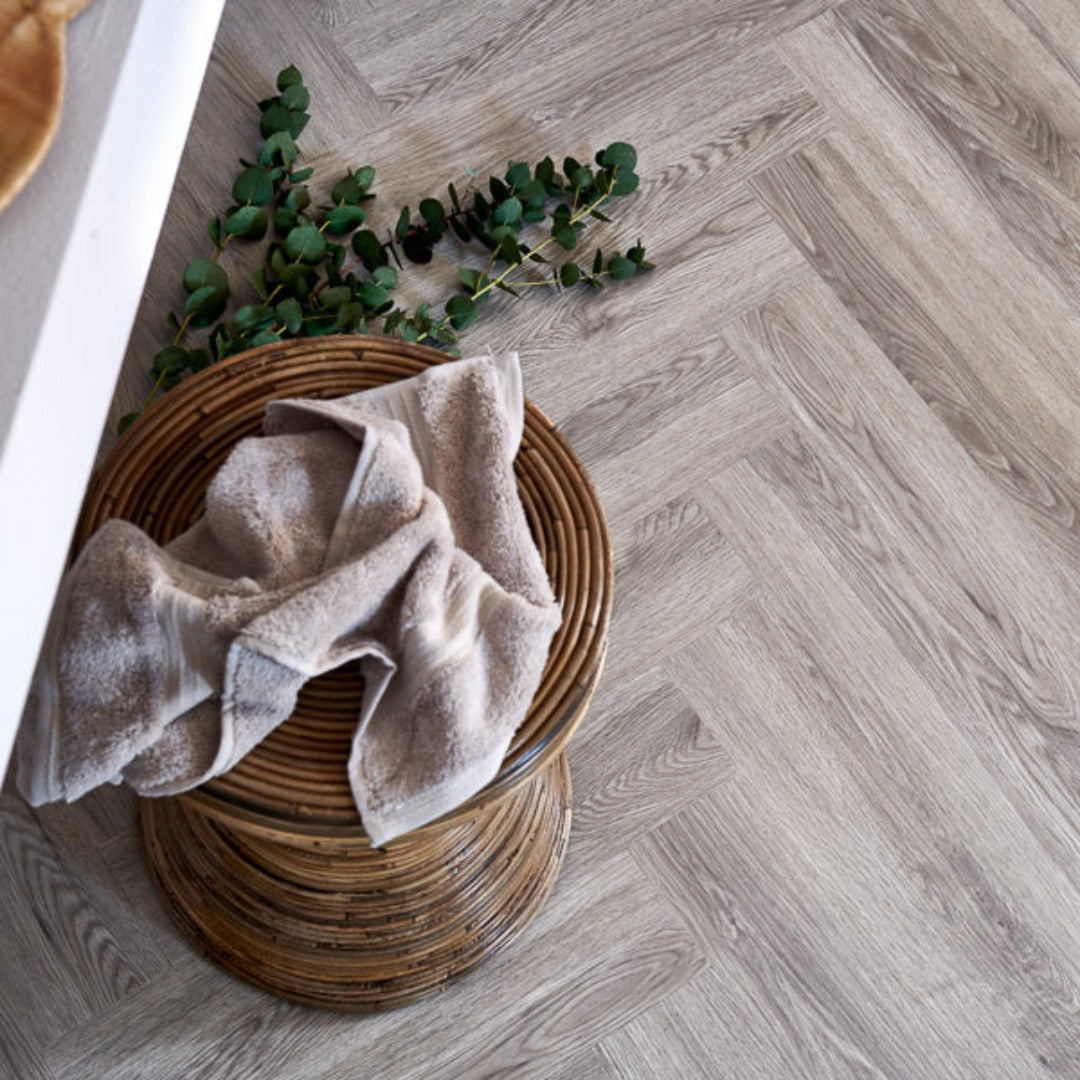 Brecon Wood Design Flooring | Taylors on the High Street