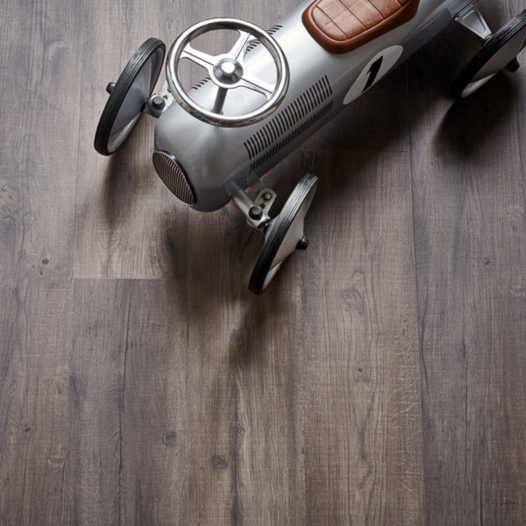 Brecon Wood Design Flooring | Taylors on the High Street