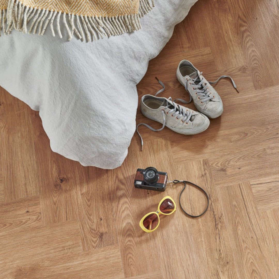 Brecon Wood Design Flooring | Taylors on the High Street