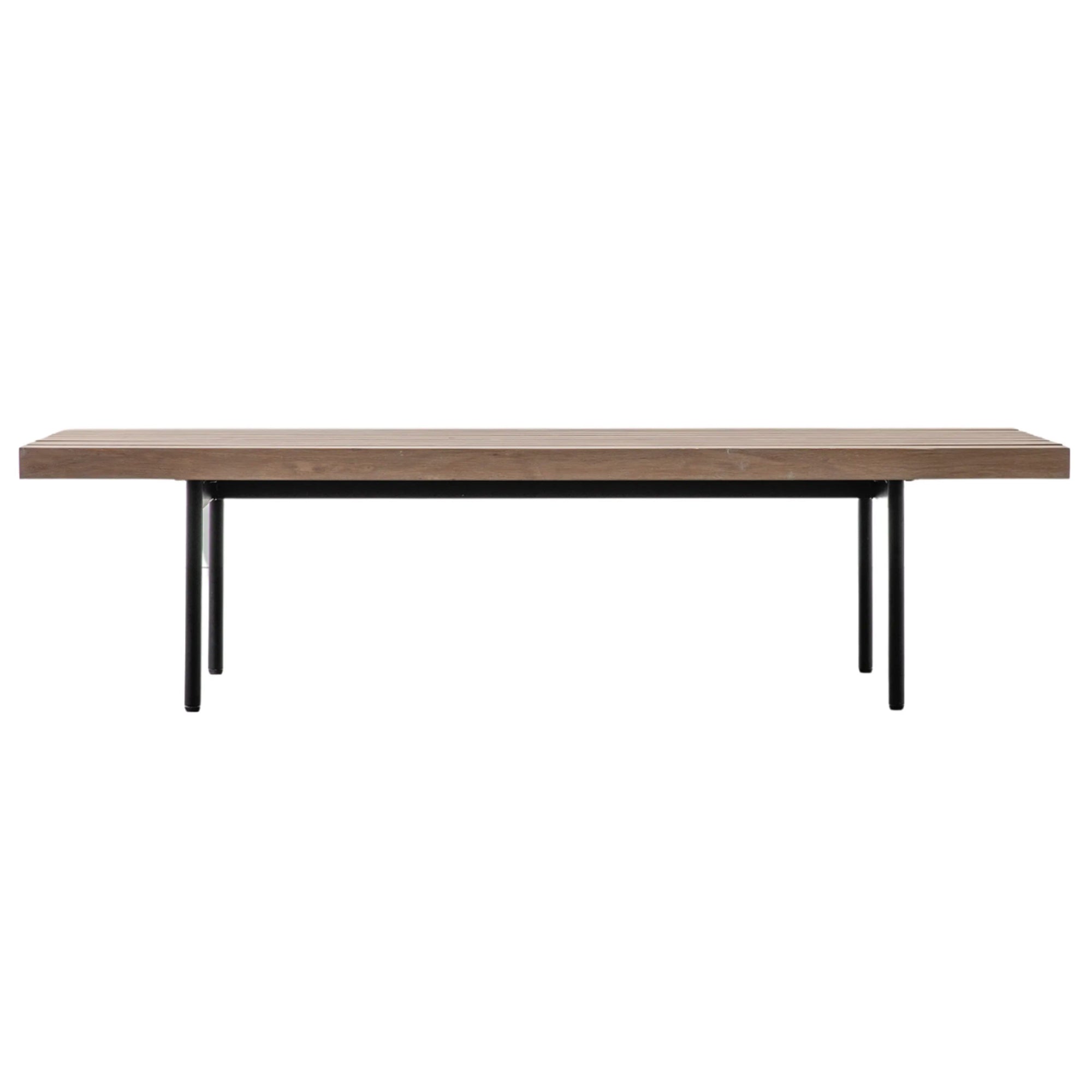 Gallery Okayama Oak Coffee Table