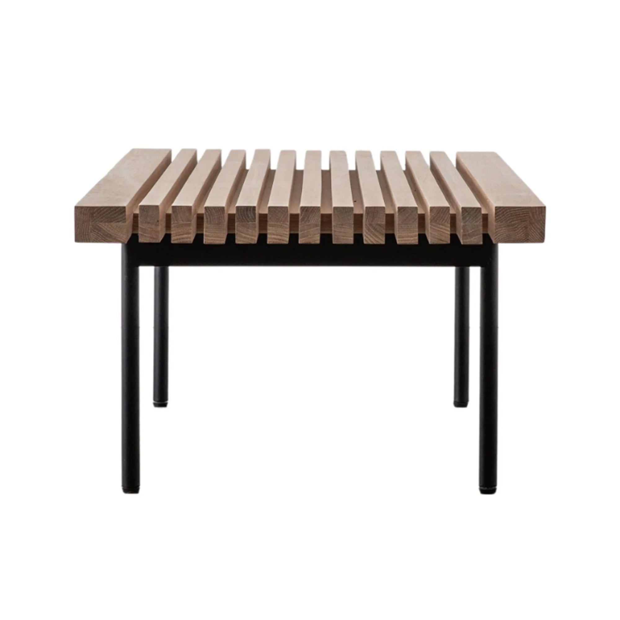 Gallery Okayama Oak Coffee Table