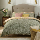 William Morris at Home Double Bough Duvet Set