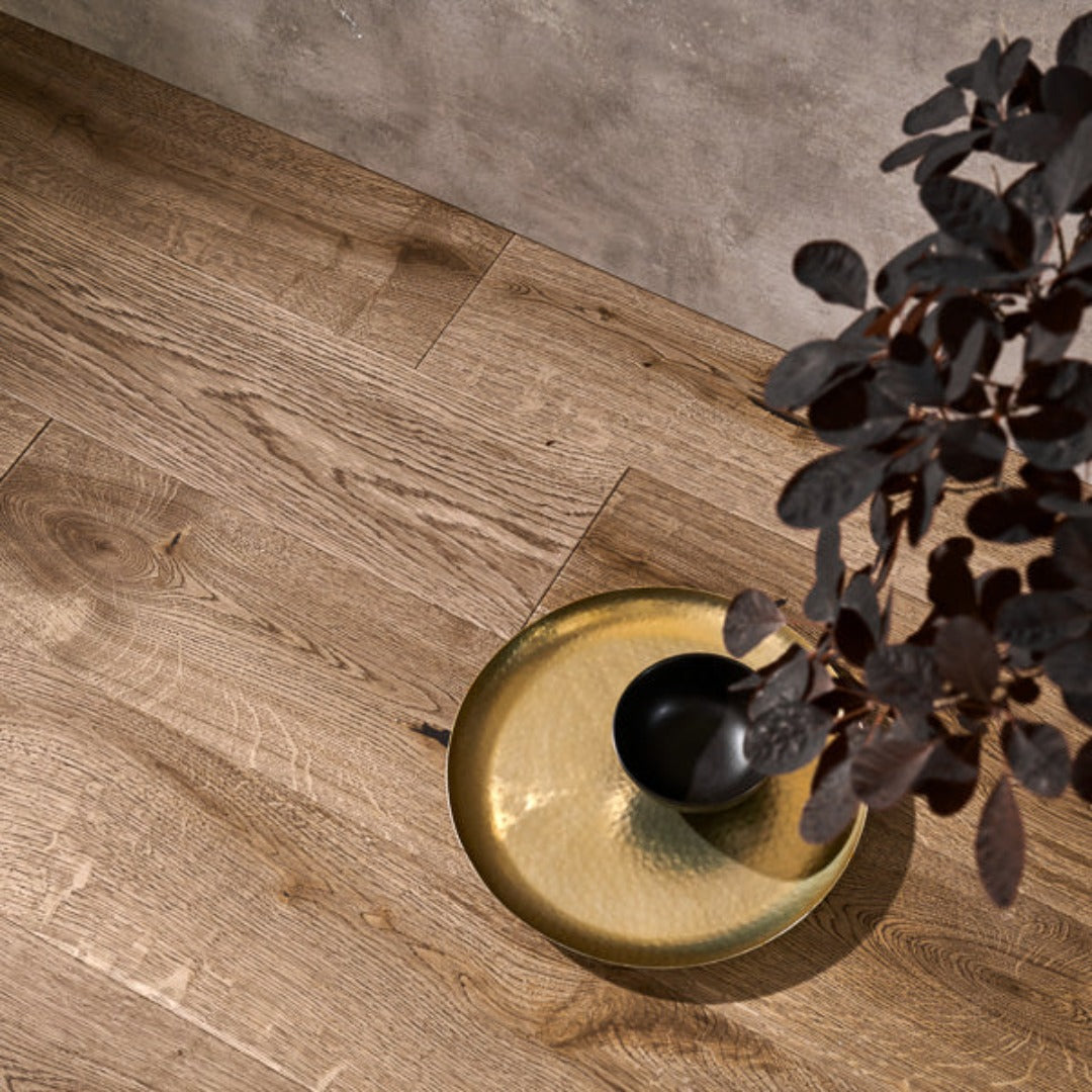 Harlech Engineered Wood Flooring | Taylors on the High Street