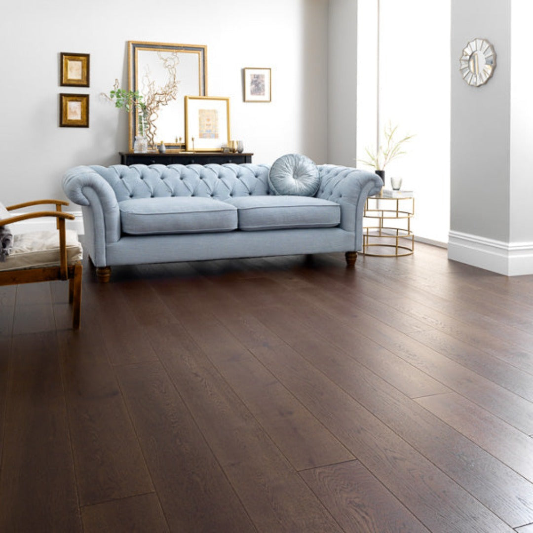 Harlech Engineered Wood Flooring | Taylors on the High Street