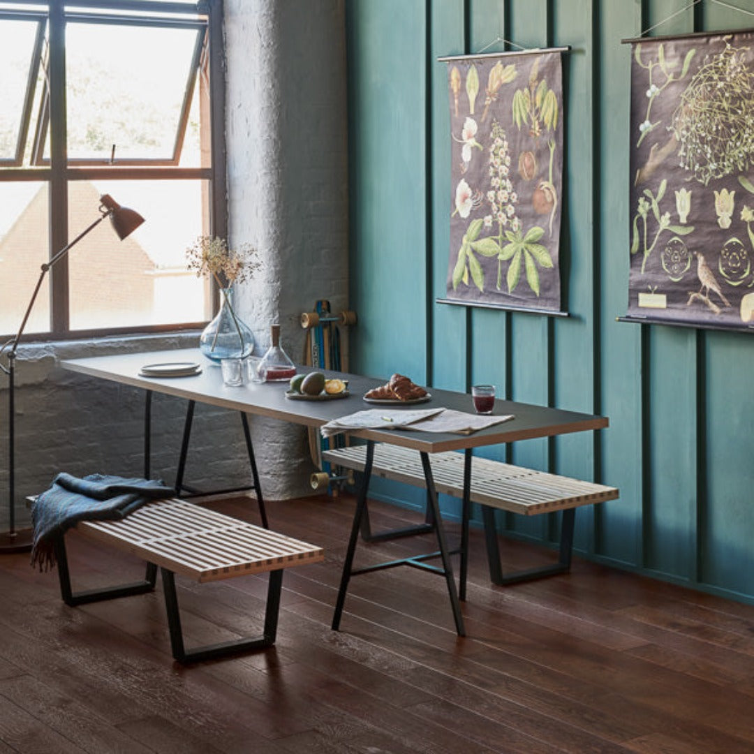 Harlech Engineered Wood Flooring | Taylors on the High Street