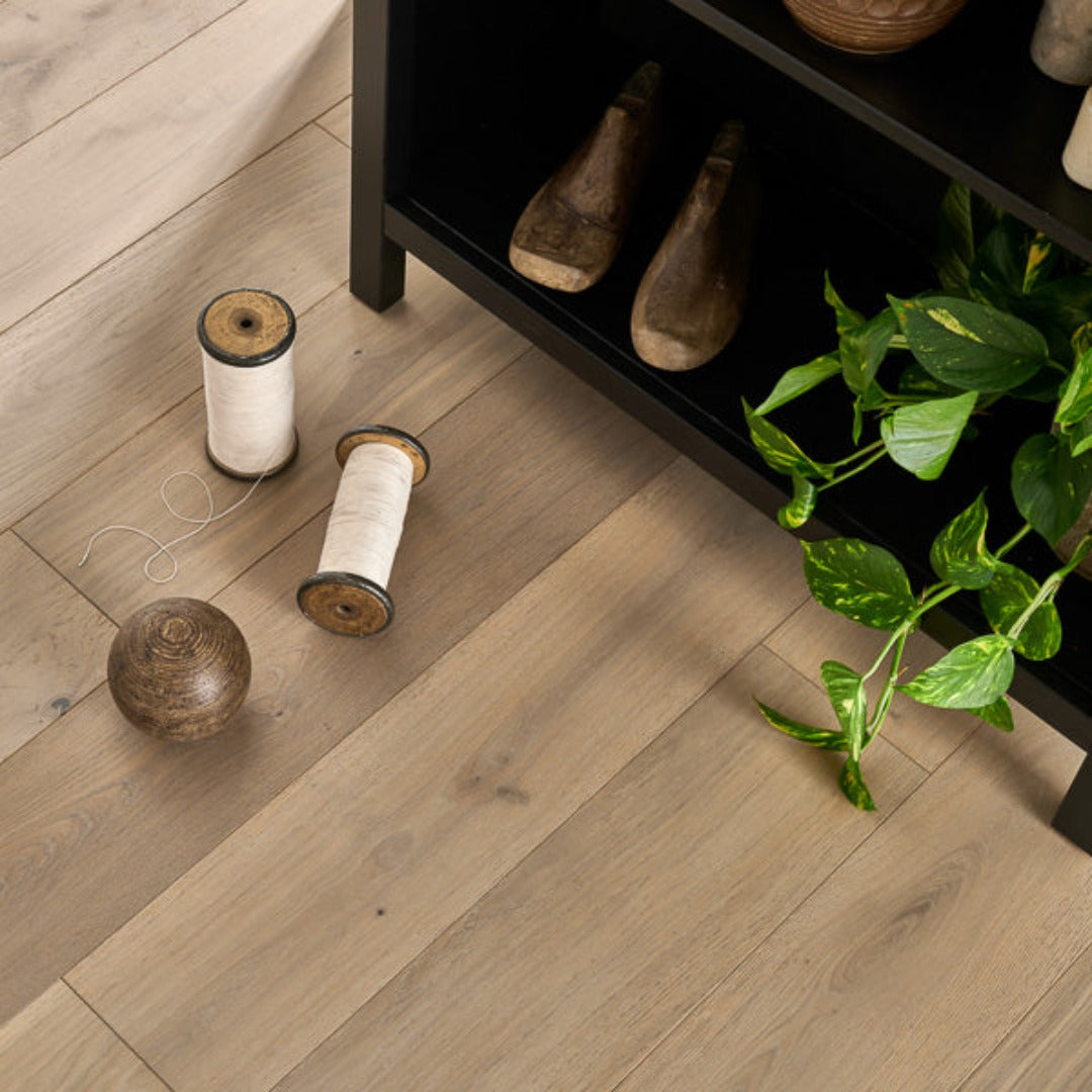 Harlech Engineered Wood Flooring | Taylors on the High Street