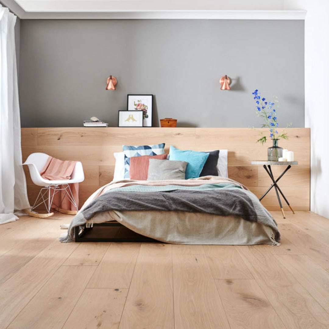 Harlech Engineered Wood Flooring | Taylors on the High Street