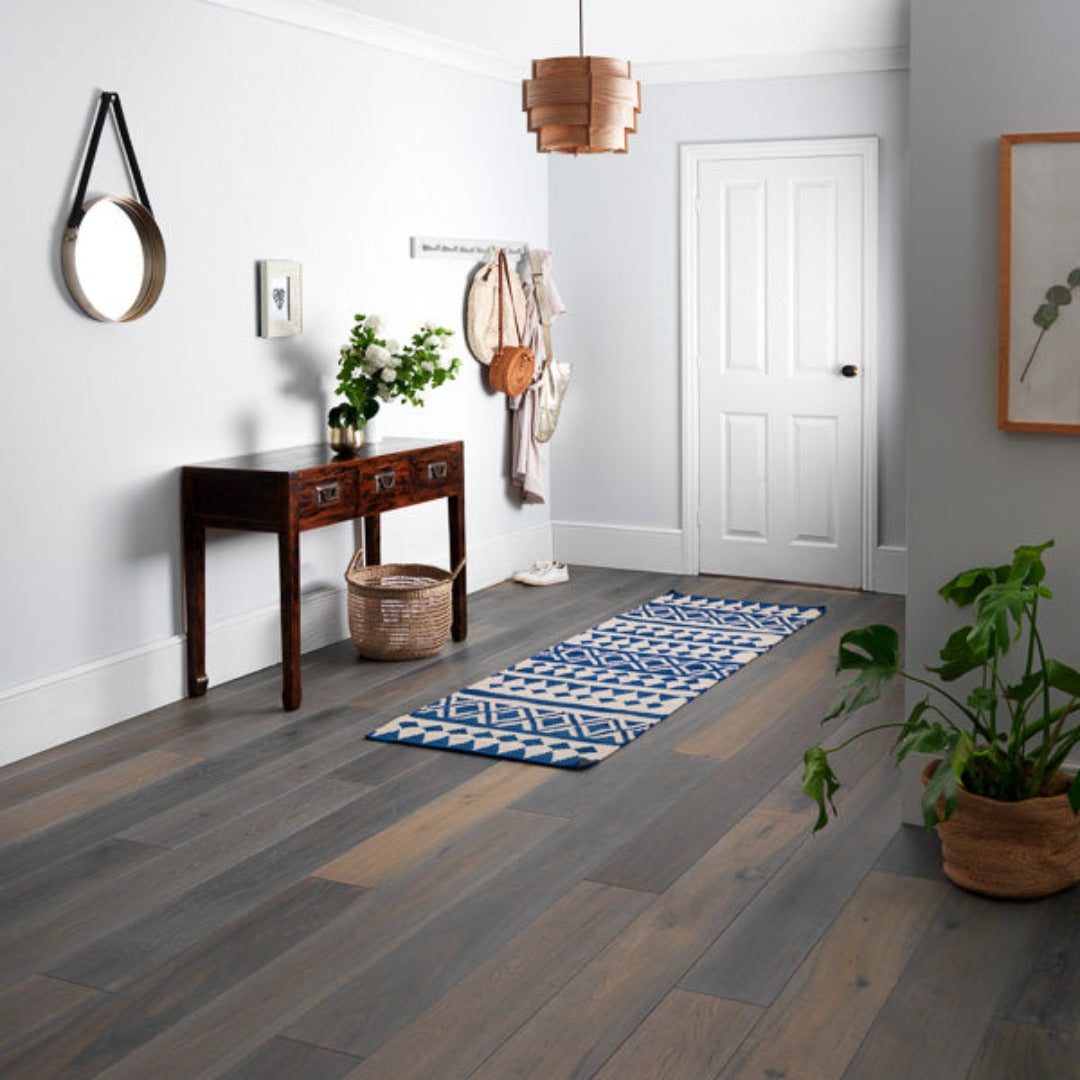 Harlech Engineered Wood Flooring | Taylors on the High Street