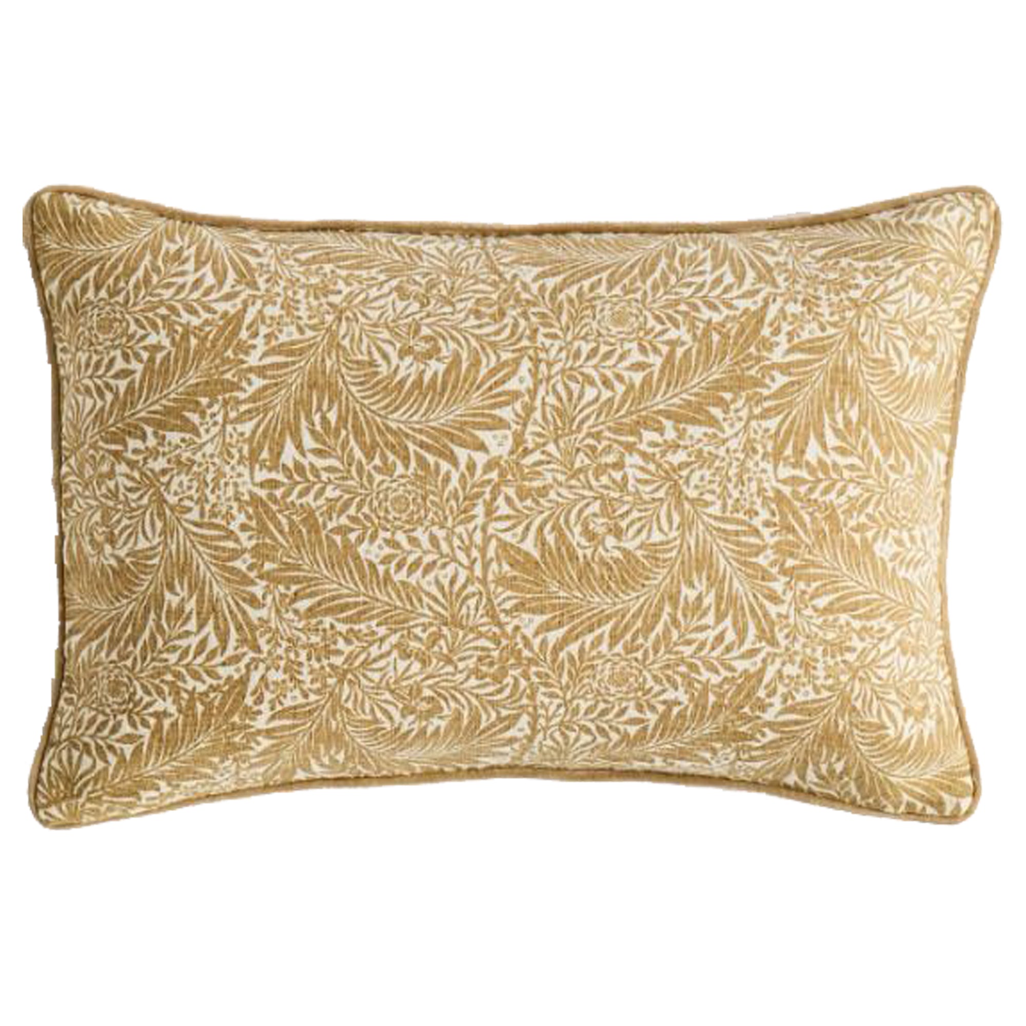 William Morris at Home Larkspur Cushion
