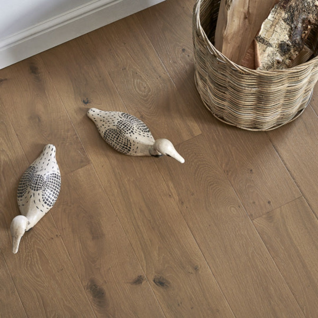 Lynton Engineered Wood Flooring | Taylors on the High Street
