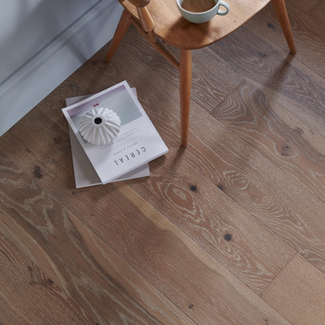 Lynton Engineered Wood Flooring | Taylors on the High Street