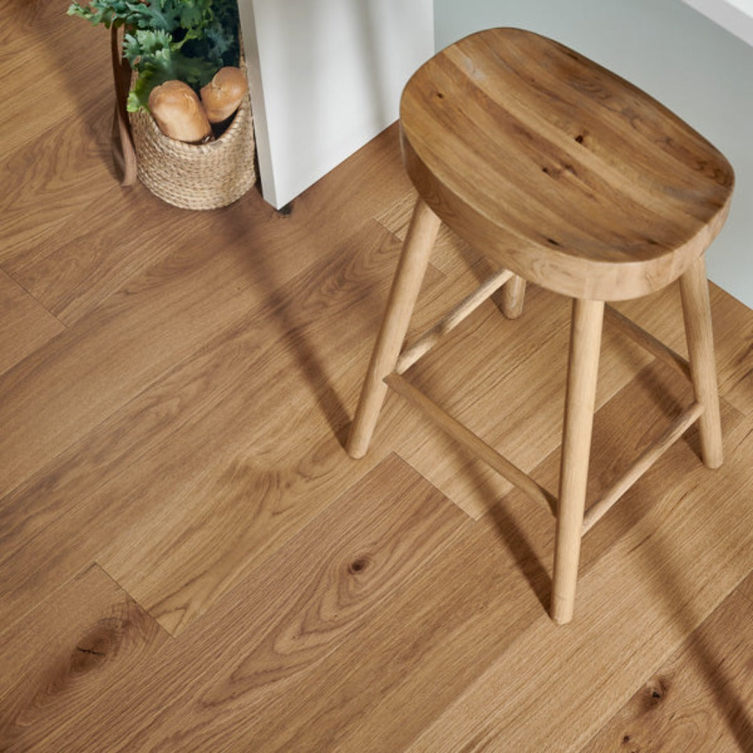 Lynton Engineered Wood Flooring | Taylors on the High Street