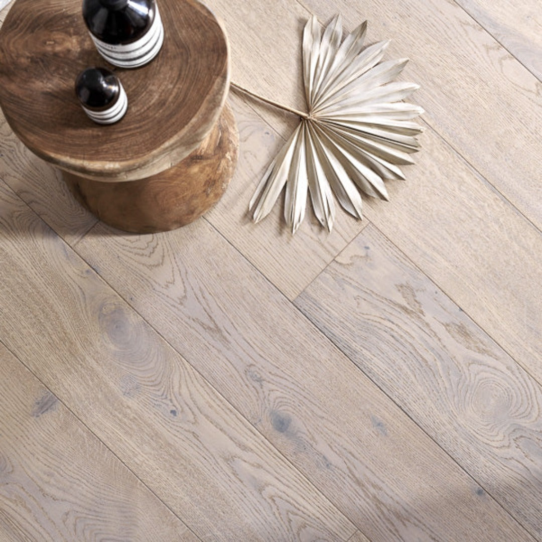 Lynton Engineered Wood Flooring | Taylors on the High Street