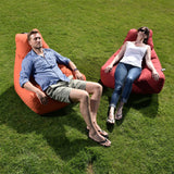 Extreme Lounging Outdoor Quilted B-Bag