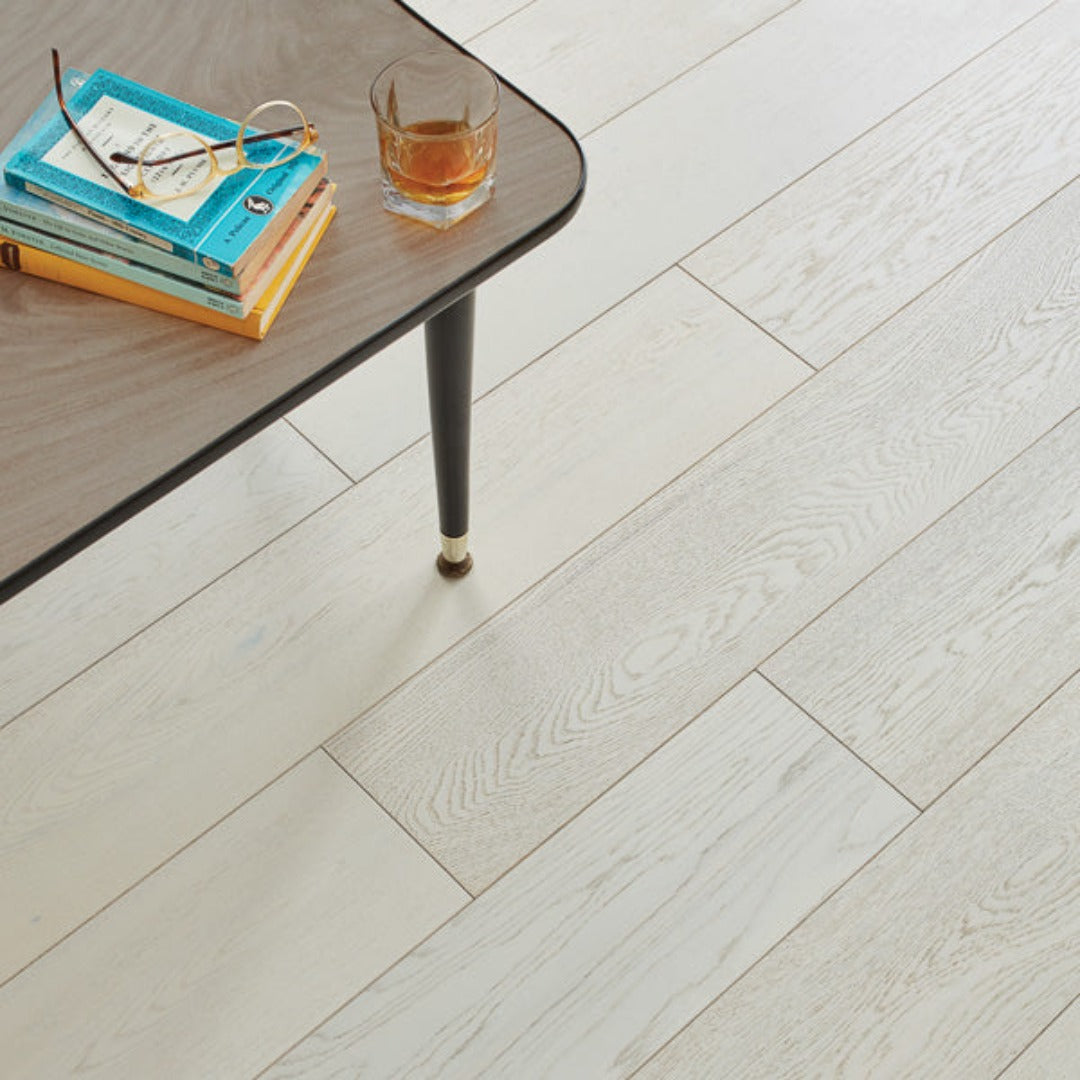 Salcombe Engineered Wood Flooring | Taylors on the High Street
