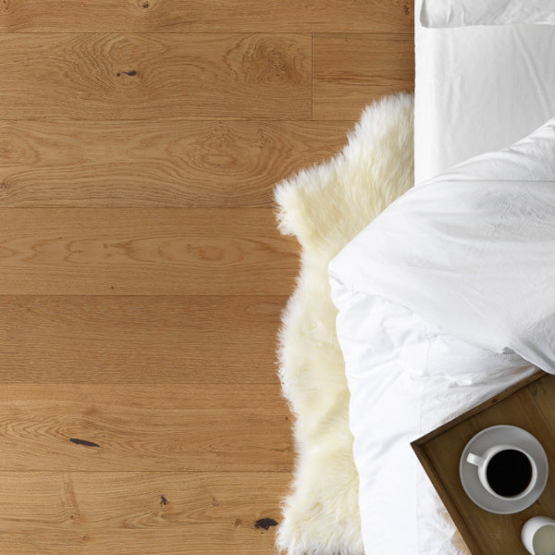 Salcombe Engineered Wood Flooring | Taylors on the High Street