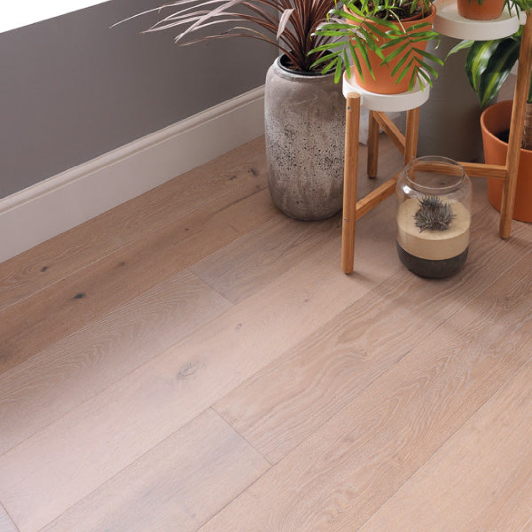 Salcombe Engineered Wood Flooring | Taylors on the High Street