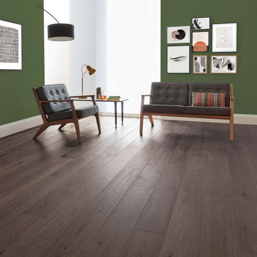 Salcombe Engineered Wood Flooring | Taylors on the High Street