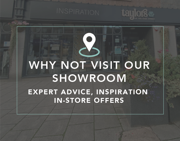 Taylors on the High Street