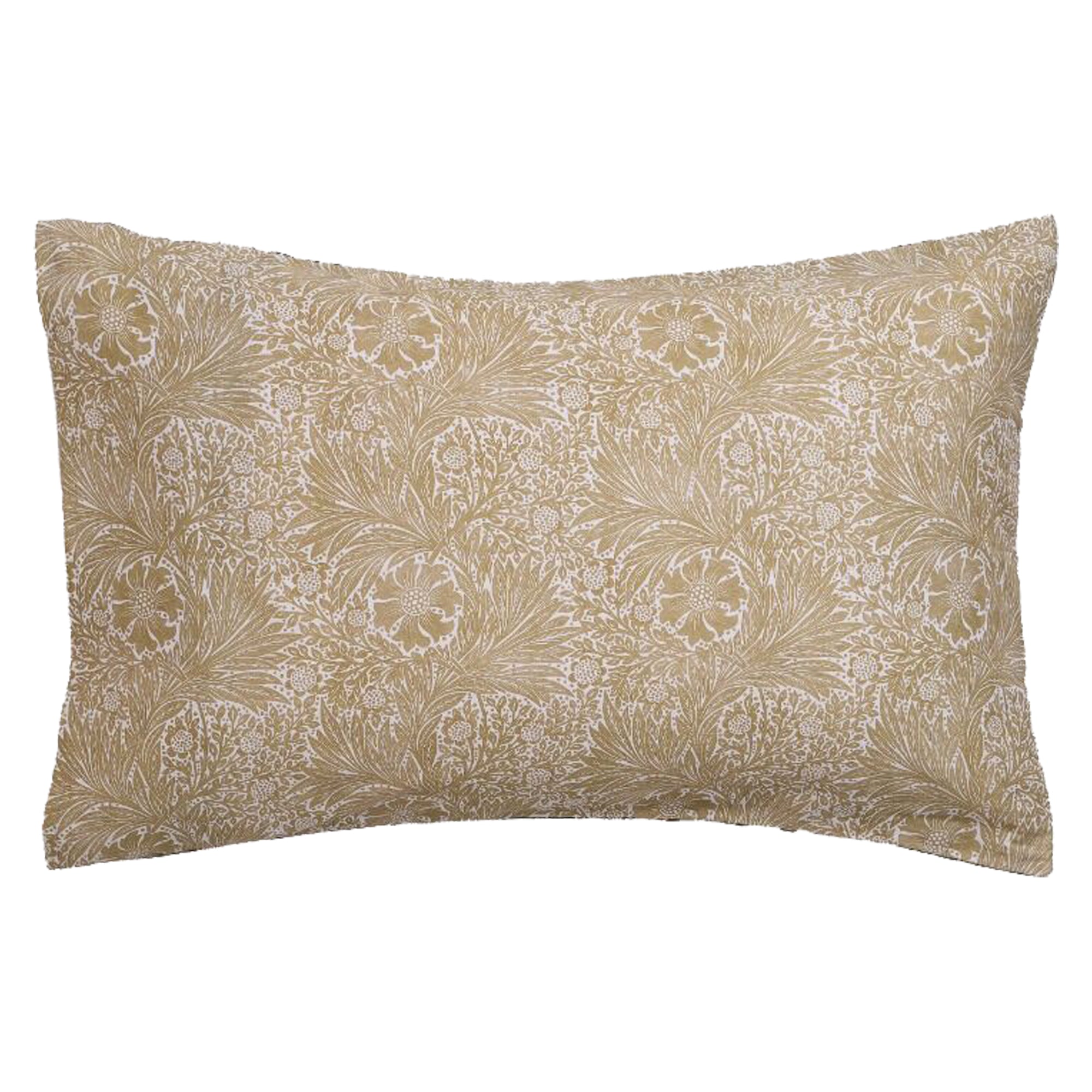 William Morris at Home Strawberry Thief Duvet Set