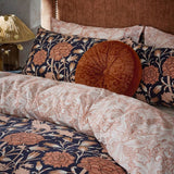 William Morris at Home Wild Tulip Duvet Set
