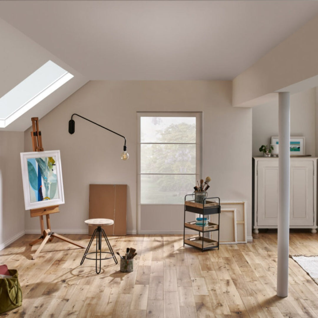York Solid Wood Flooring | Taylors on the High Street