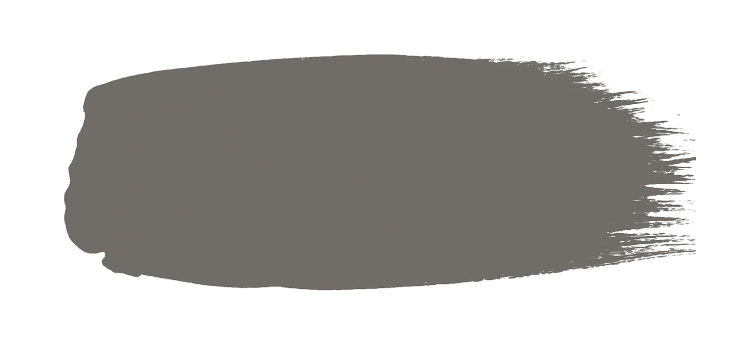 Little Greene - 118 - Dark Lead Colour