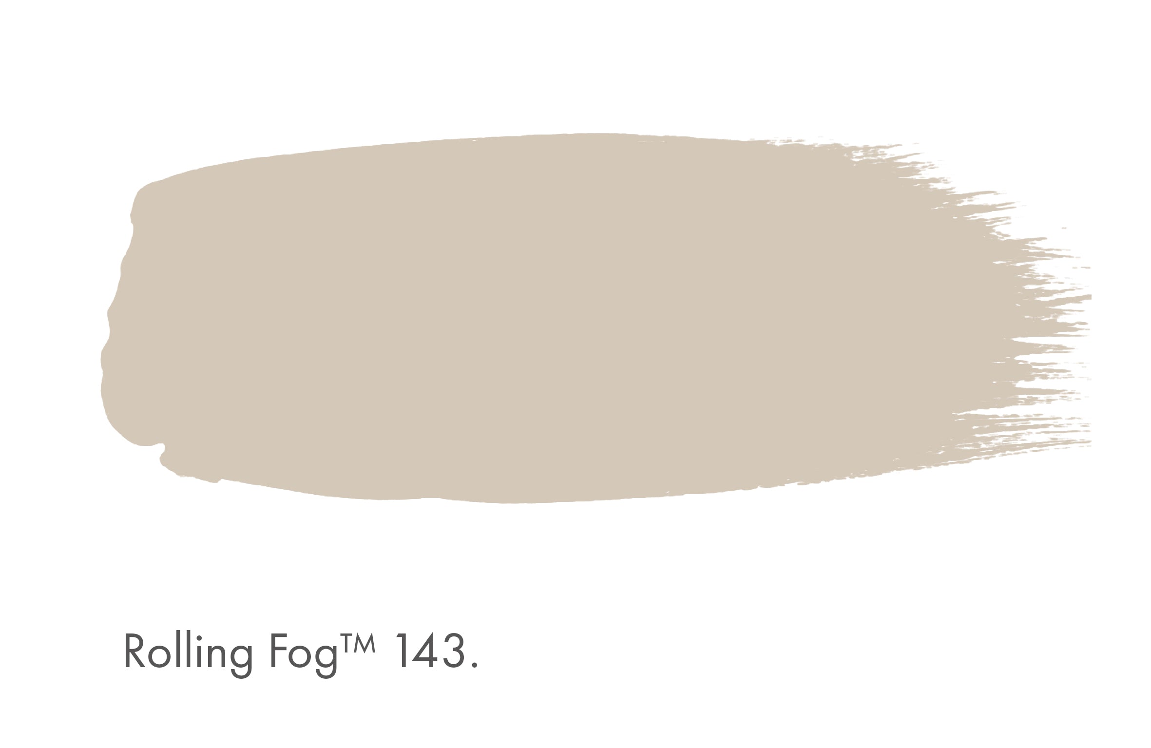 Little Greene - 143 - Rolling Fog